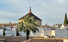 La Puerta de la Mezquita